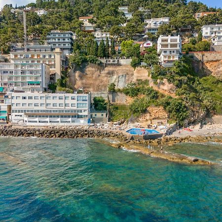 Hotel La Perla Del Capo أوسبيداليتي المظهر الخارجي الصورة