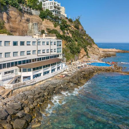 Hotel La Perla Del Capo أوسبيداليتي المظهر الخارجي الصورة