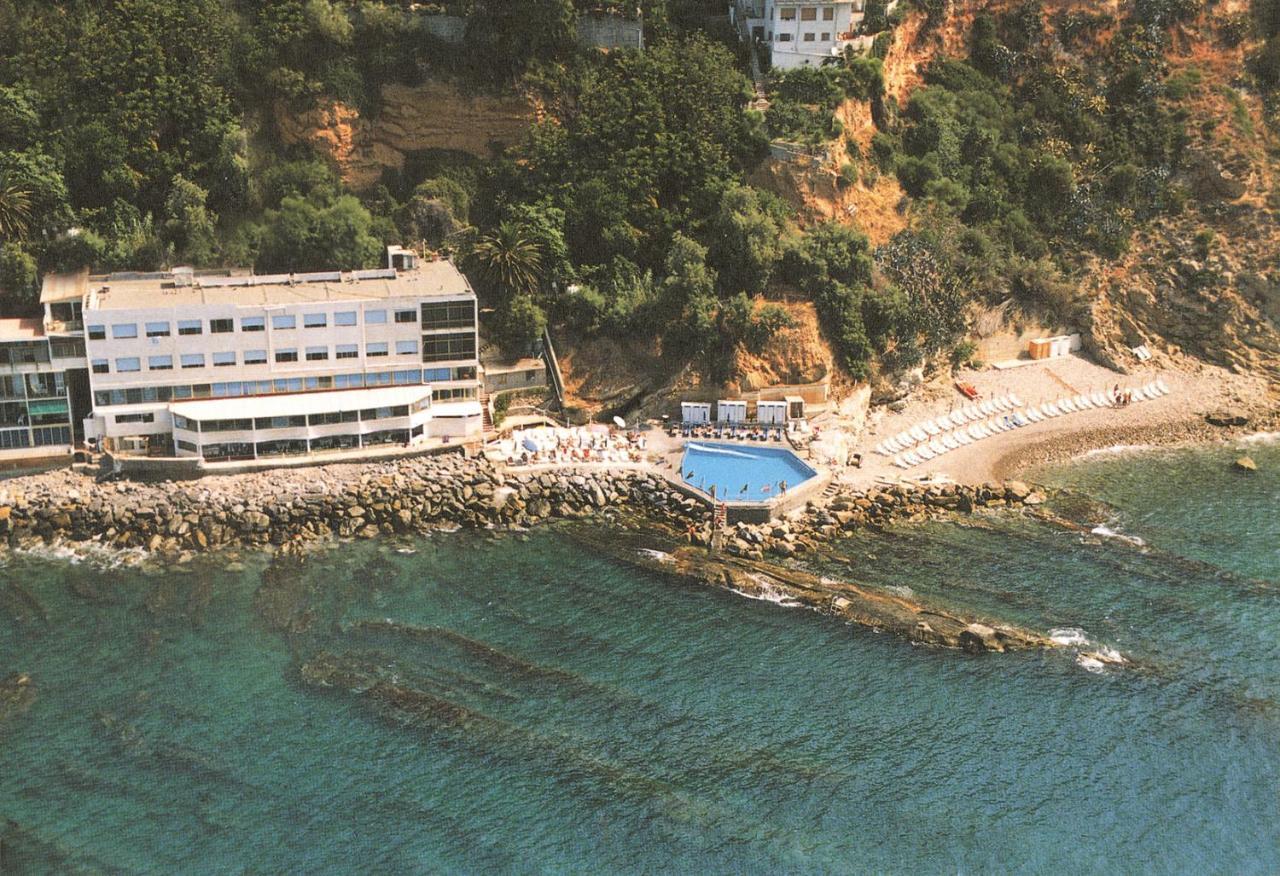 Hotel La Perla Del Capo أوسبيداليتي المظهر الخارجي الصورة