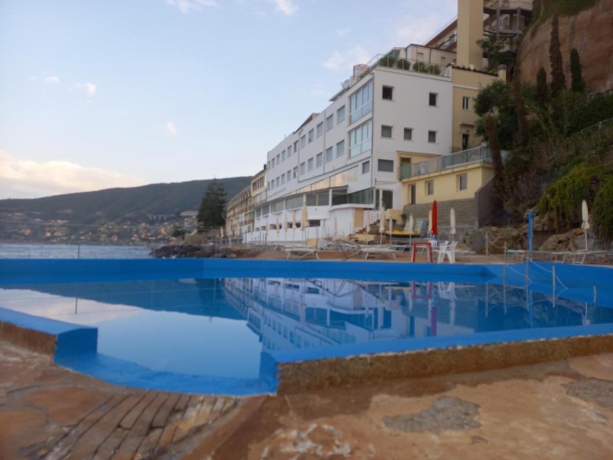 Hotel La Perla Del Capo أوسبيداليتي المظهر الخارجي الصورة