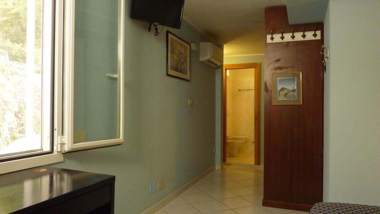 Hotel La Perla Del Capo أوسبيداليتي المظهر الخارجي الصورة
