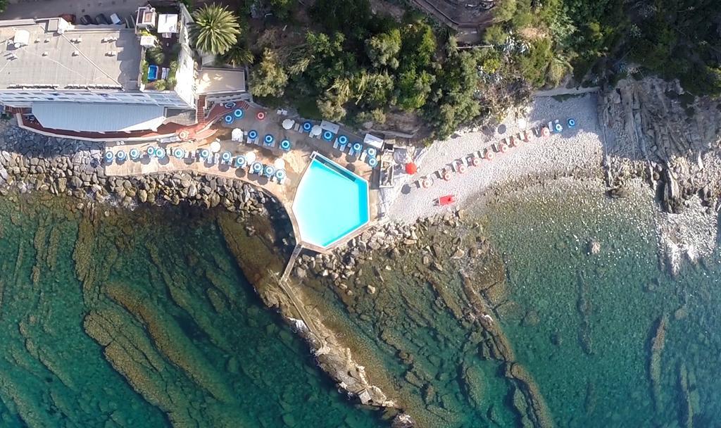 Hotel La Perla Del Capo أوسبيداليتي المظهر الخارجي الصورة