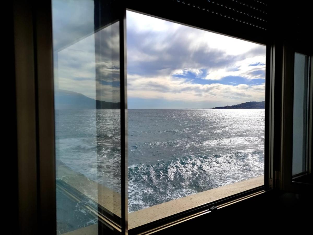 Hotel La Perla Del Capo أوسبيداليتي المظهر الخارجي الصورة