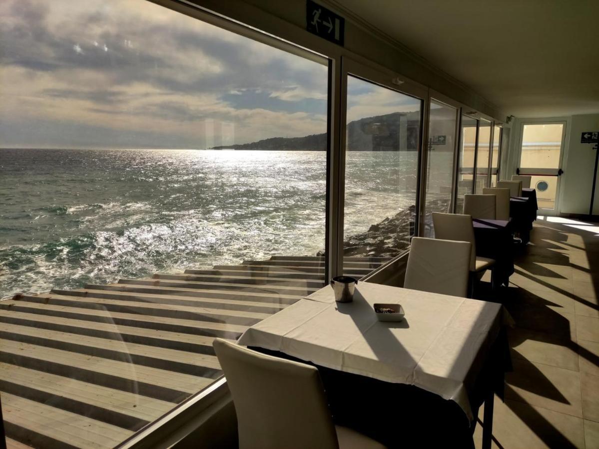 Hotel La Perla Del Capo أوسبيداليتي المظهر الخارجي الصورة