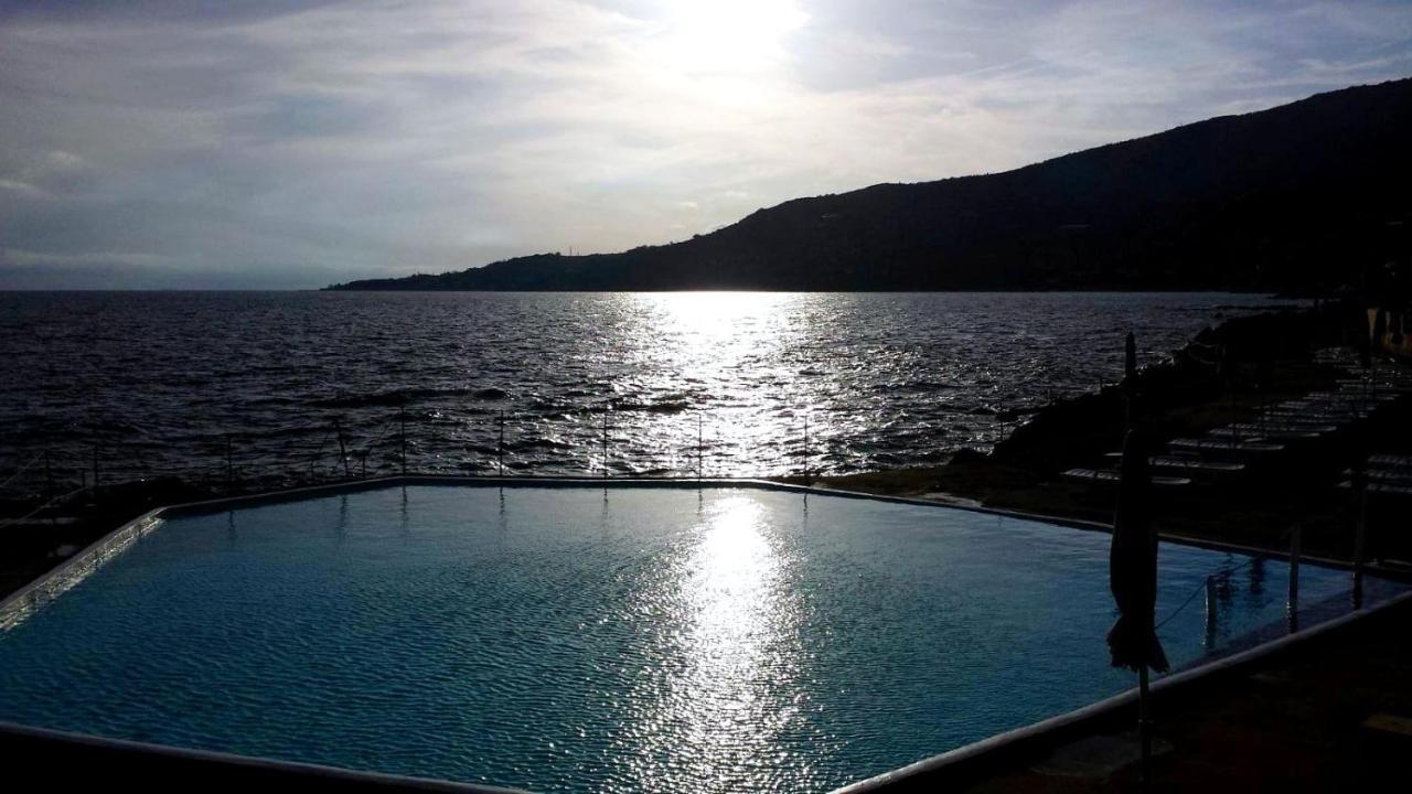 Hotel La Perla Del Capo أوسبيداليتي المظهر الخارجي الصورة