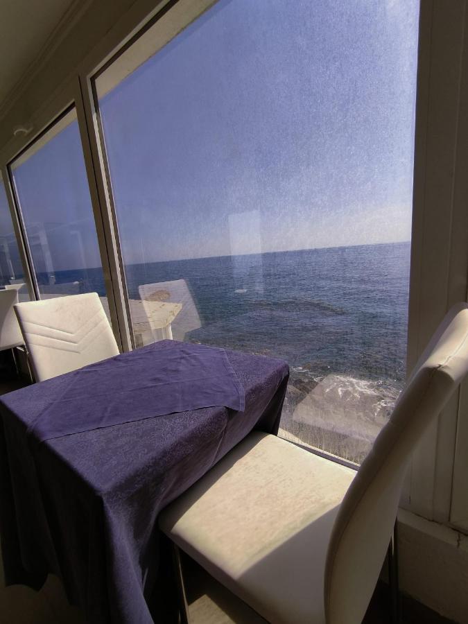 Hotel La Perla Del Capo أوسبيداليتي المظهر الخارجي الصورة