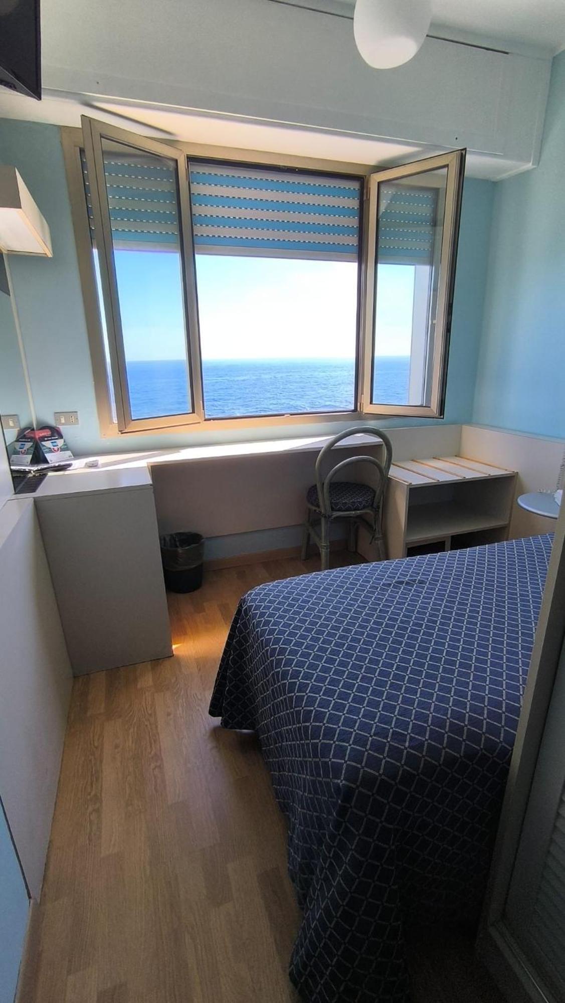 Hotel La Perla Del Capo أوسبيداليتي المظهر الخارجي الصورة