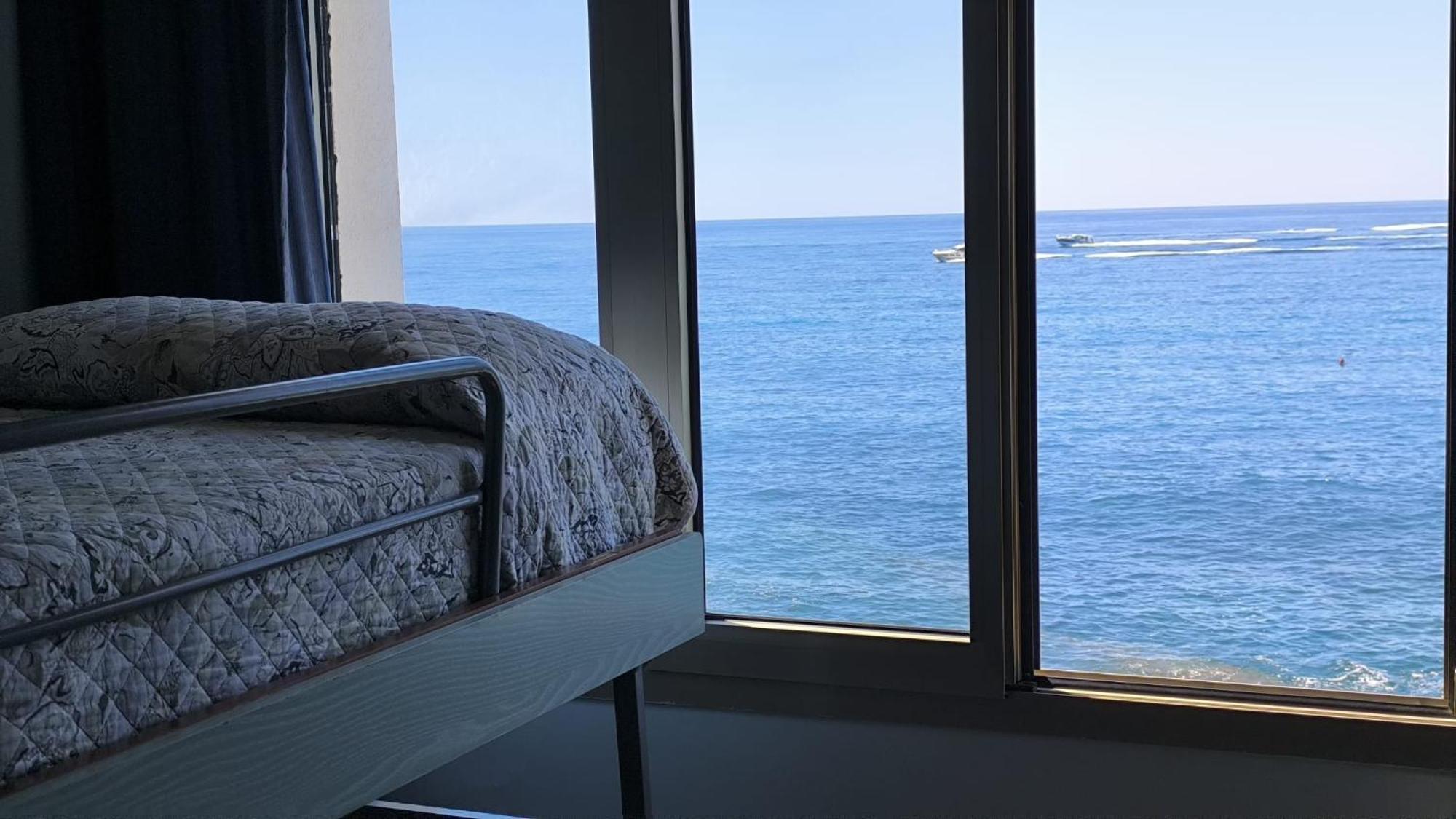 Hotel La Perla Del Capo أوسبيداليتي المظهر الخارجي الصورة