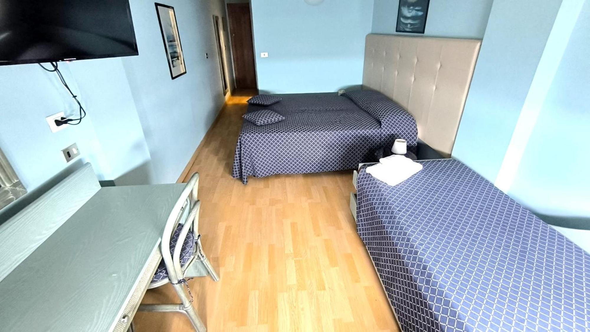 Hotel La Perla Del Capo أوسبيداليتي المظهر الخارجي الصورة