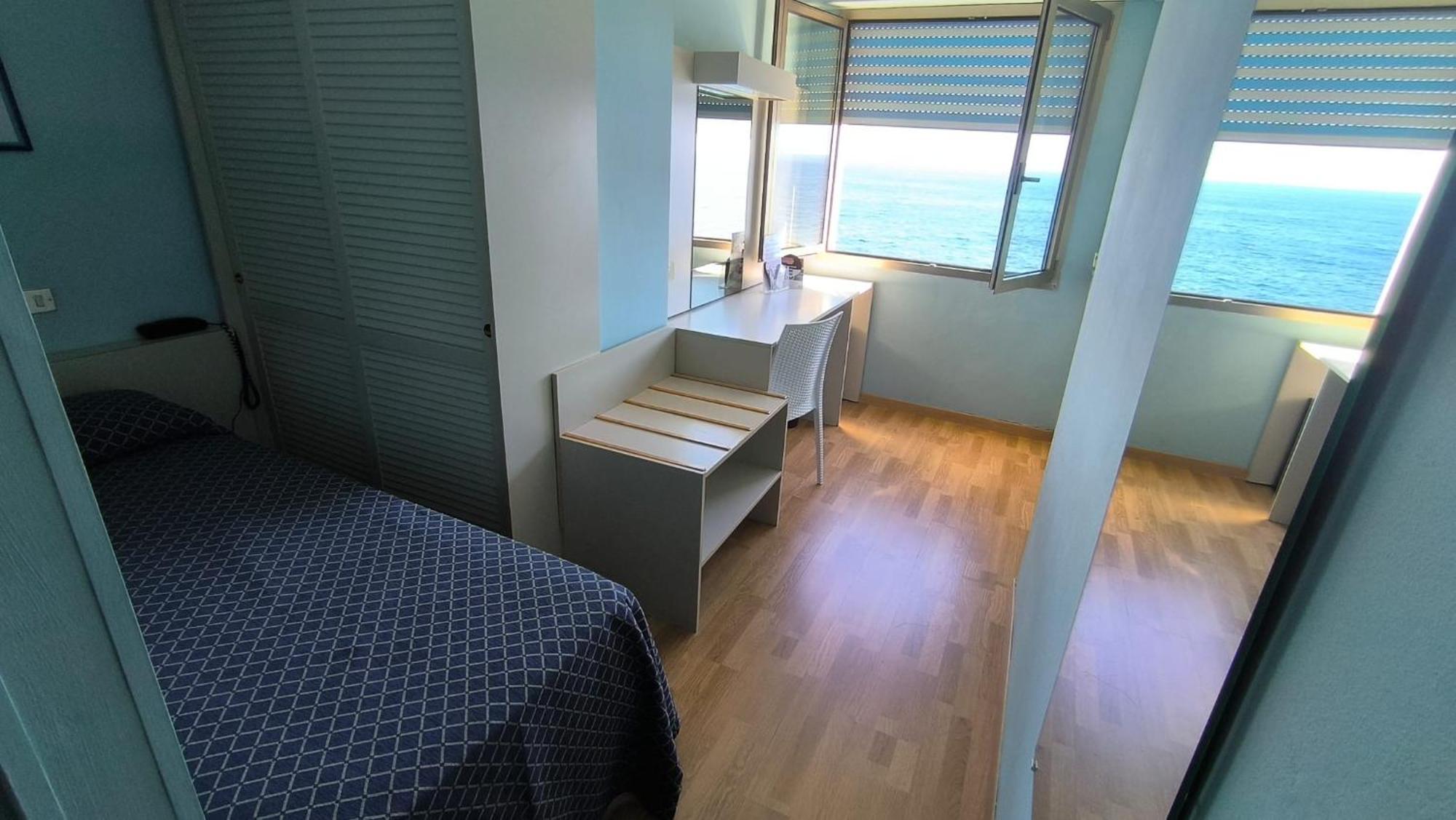 Hotel La Perla Del Capo أوسبيداليتي المظهر الخارجي الصورة