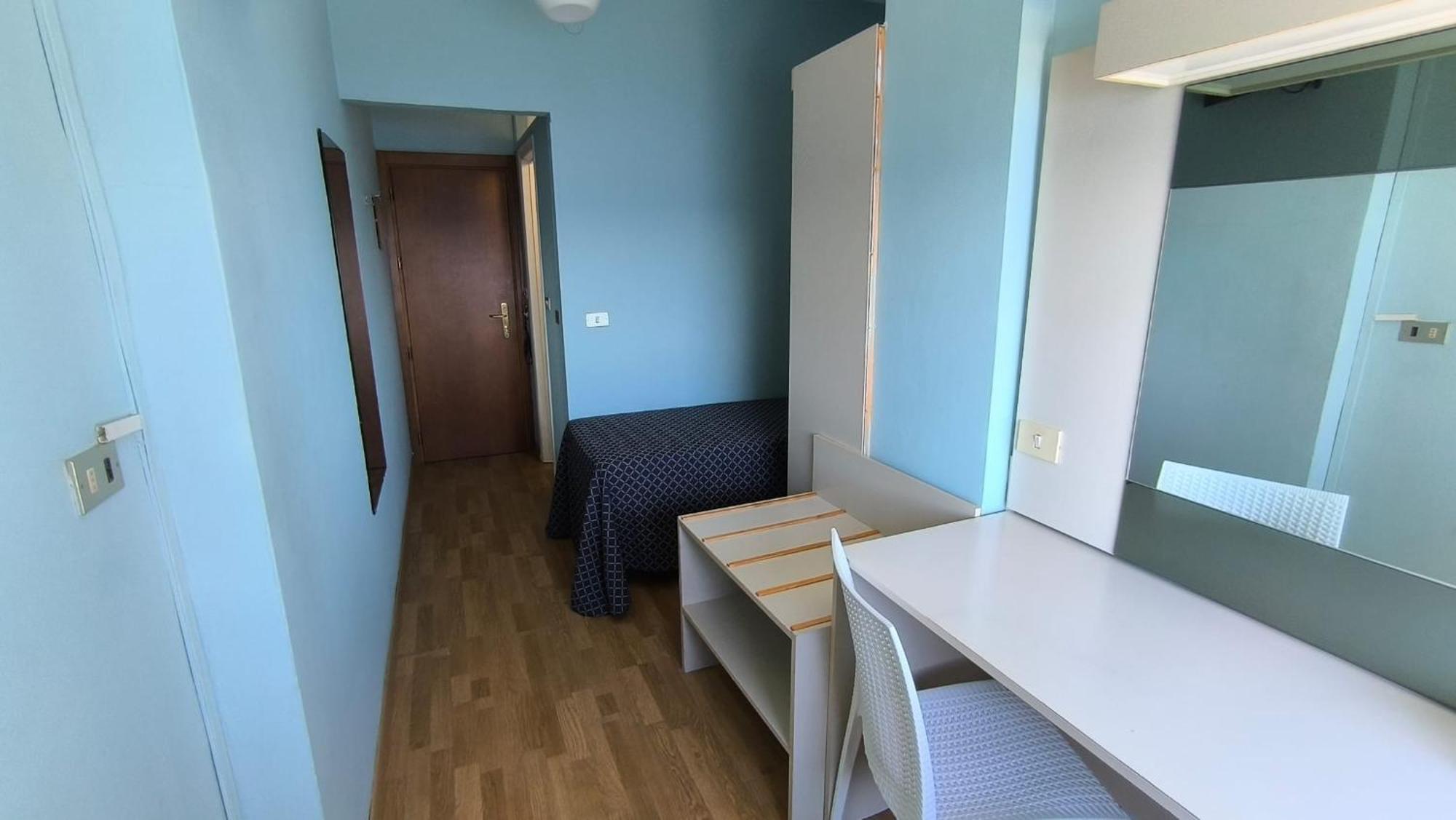 Hotel La Perla Del Capo أوسبيداليتي المظهر الخارجي الصورة