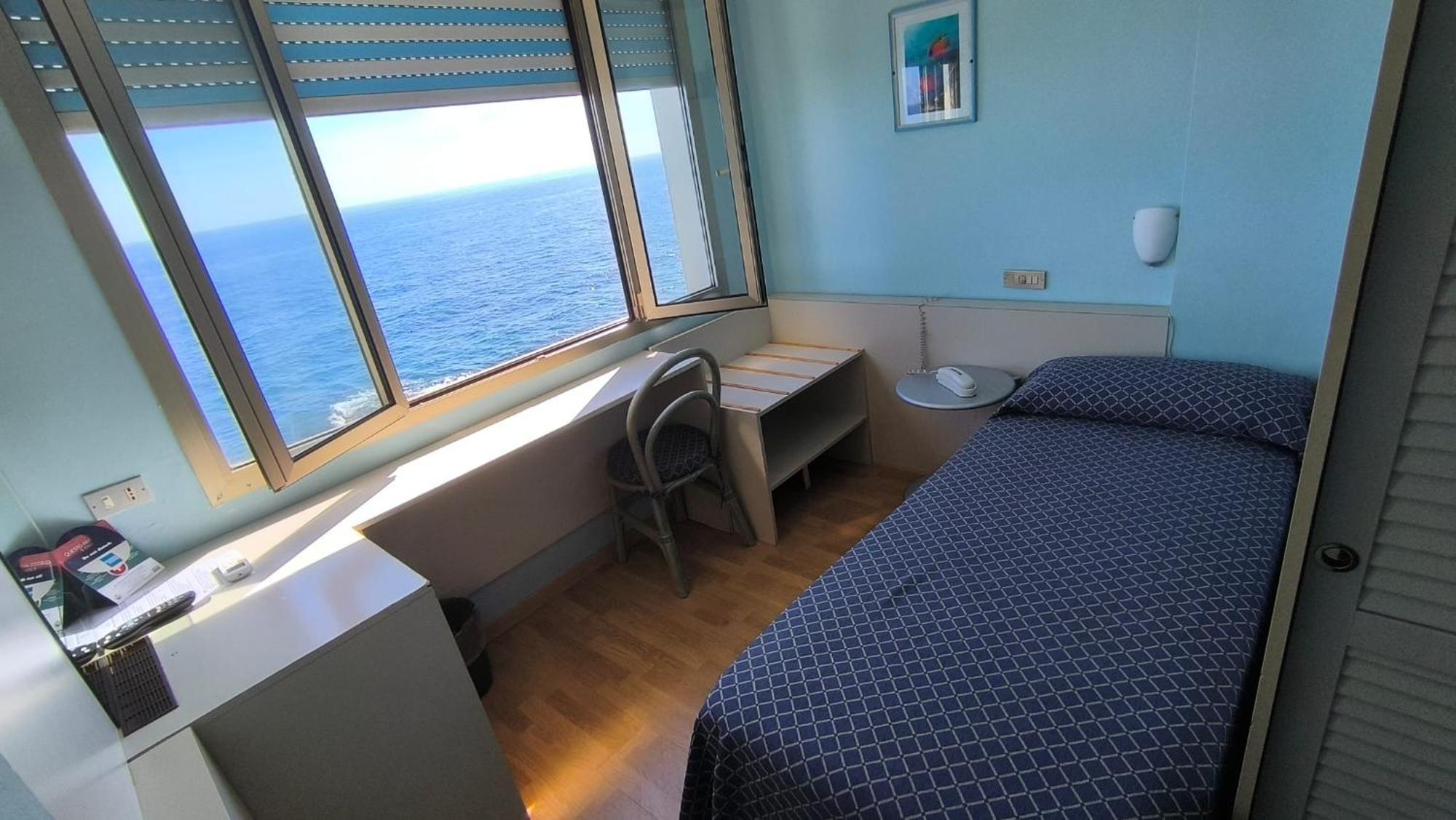 Hotel La Perla Del Capo أوسبيداليتي المظهر الخارجي الصورة