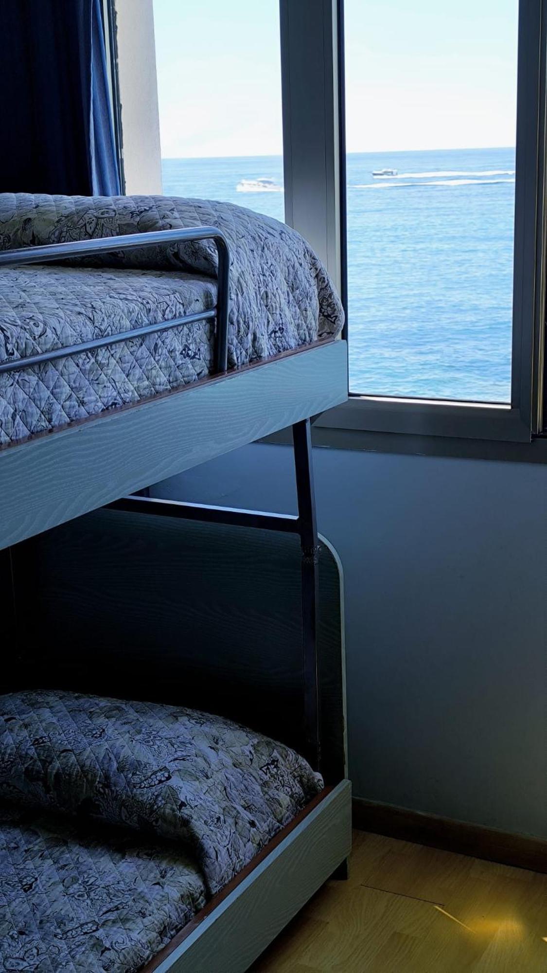 Hotel La Perla Del Capo أوسبيداليتي المظهر الخارجي الصورة
