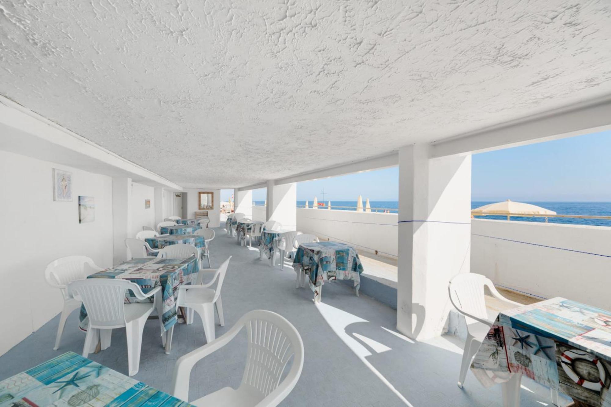Hotel La Perla Del Capo أوسبيداليتي المظهر الخارجي الصورة