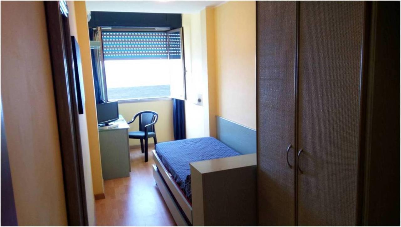 Hotel La Perla Del Capo أوسبيداليتي المظهر الخارجي الصورة